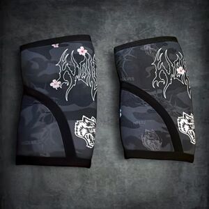 Darc Sport Bushido Elbow Sleeves